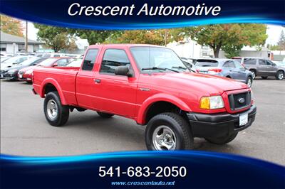 2004 Ford Ranger Edge   - Photo 4 - Eugene, OR 97402