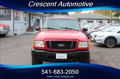 2004 Ford Ranger Edge   - Photo 3 - Eugene, OR 97402