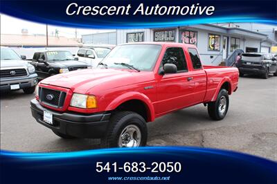 2004 Ford Ranger Edge   - Photo 1 - Eugene, OR 97402