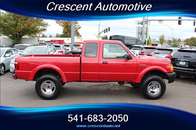 2004 Ford Ranger Edge   - Photo 5 - Eugene, OR 97402