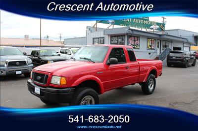 2004 Ford Ranger Edge   - Photo 2 - Eugene, OR 97402