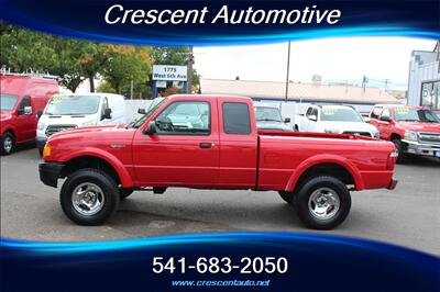 2004 Ford Ranger Edge   - Photo 9 - Eugene, OR 97402