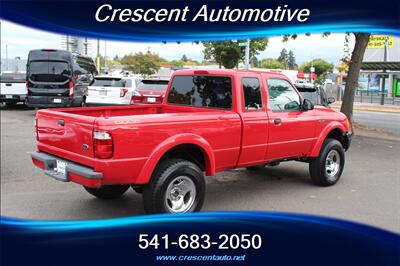 2004 Ford Ranger Edge   - Photo 6 - Eugene, OR 97402