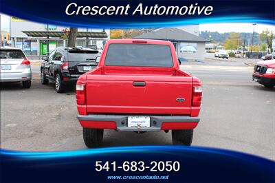 2004 Ford Ranger Edge   - Photo 7 - Eugene, OR 97402