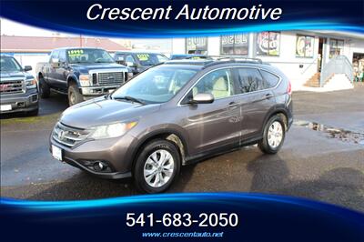 2013 Honda CR-V EX   - Photo 1 - Eugene, OR 97402