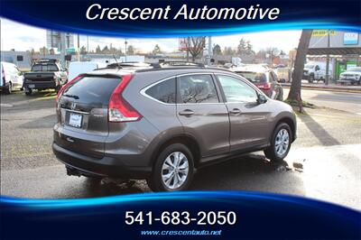 2013 Honda CR-V EX   - Photo 6 - Eugene, OR 97402