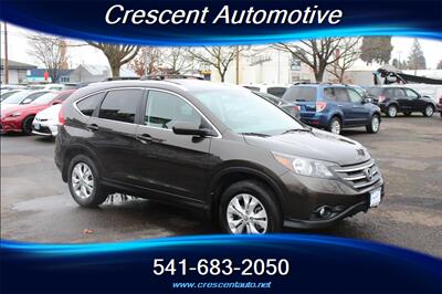 2013 Honda CR-V EX   - Photo 4 - Eugene, OR 97402