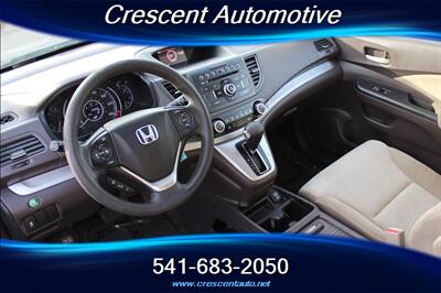 2013 Honda CR-V EX   - Photo 11 - Eugene, OR 97402