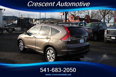 2013 Honda CR-V EX   - Photo 8 - Eugene, OR 97402
