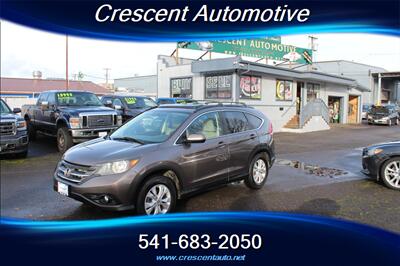 2013 Honda CR-V EX   - Photo 2 - Eugene, OR 97402