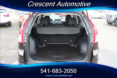 2013 Honda CR-V EX   - Photo 14 - Eugene, OR 97402