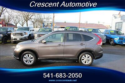2013 Honda CR-V EX   - Photo 9 - Eugene, OR 97402