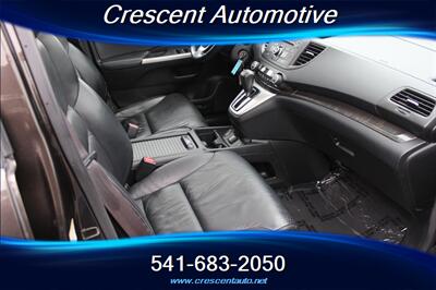 2013 Honda CR-V EX   - Photo 12 - Eugene, OR 97402