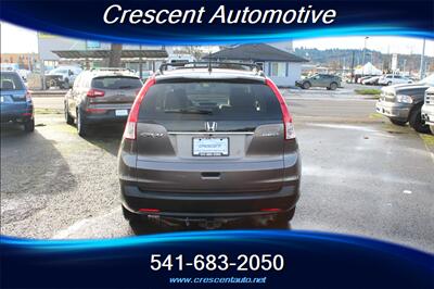 2013 Honda CR-V EX   - Photo 7 - Eugene, OR 97402