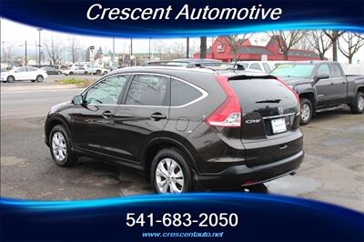 2013 Honda CR-V EX   - Photo 8 - Eugene, OR 97402
