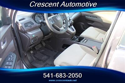 2013 Honda CR-V EX   - Photo 10 - Eugene, OR 97402