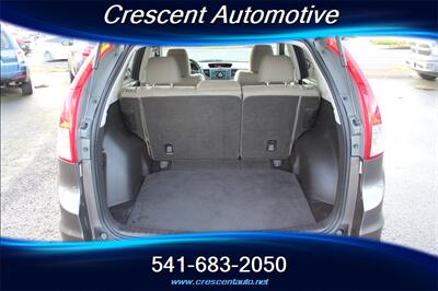 2013 Honda CR-V EX   - Photo 14 - Eugene, OR 97402