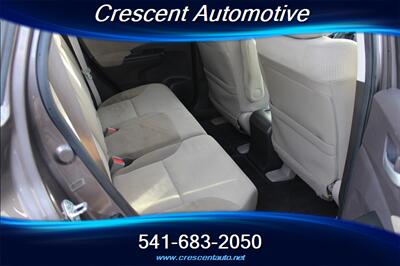2013 Honda CR-V EX   - Photo 13 - Eugene, OR 97402