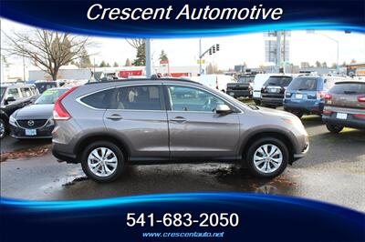 2013 Honda CR-V EX   - Photo 5 - Eugene, OR 97402