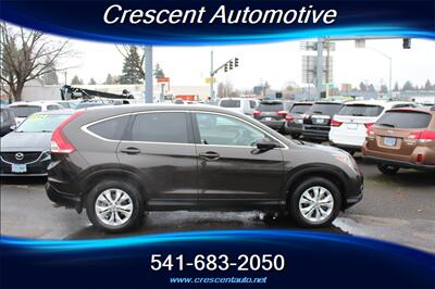 2013 Honda CR-V EX   - Photo 5 - Eugene, OR 97402