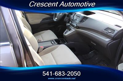 2013 Honda CR-V EX   - Photo 12 - Eugene, OR 97402