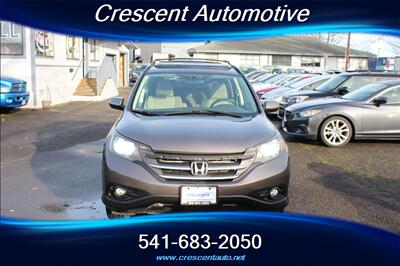 2013 Honda CR-V EX   - Photo 3 - Eugene, OR 97402
