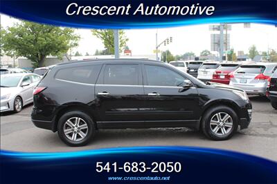 2017 Chevrolet Traverse LT   - Photo 5 - Eugene, OR 97402