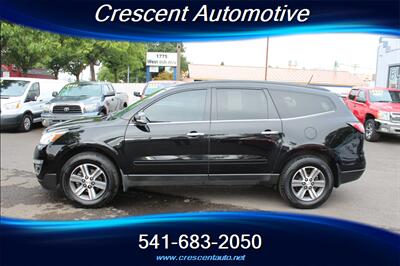 2017 Chevrolet Traverse LT   - Photo 9 - Eugene, OR 97402