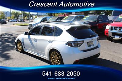 2013 Subaru Impreza WRX Premium   - Photo 8 - Eugene, OR 97402