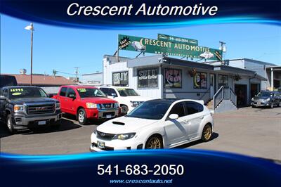 2013 Subaru Impreza WRX Premium   - Photo 2 - Eugene, OR 97402