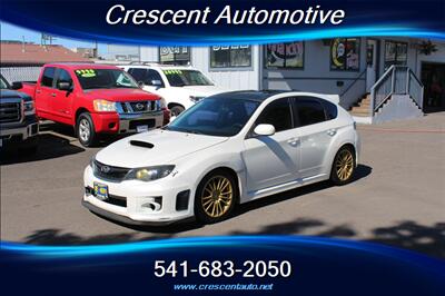 2013 Subaru Impreza WRX Premium   - Photo 1 - Eugene, OR 97402