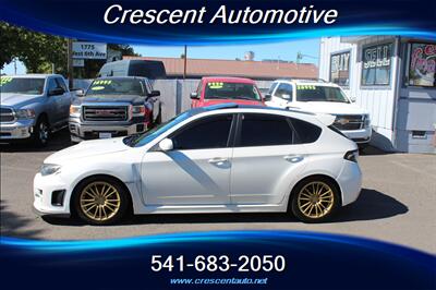 2013 Subaru Impreza WRX Premium   - Photo 9 - Eugene, OR 97402