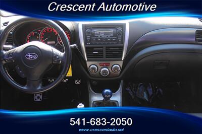 2013 Subaru Impreza WRX Premium   - Photo 15 - Eugene, OR 97402