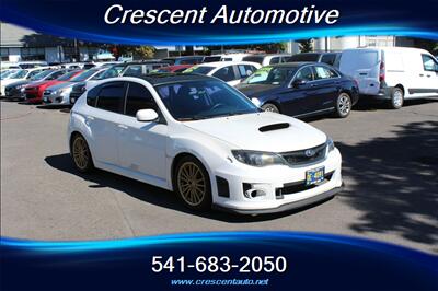 2013 Subaru Impreza WRX Premium   - Photo 4 - Eugene, OR 97402