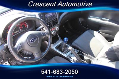 2013 Subaru Impreza WRX Premium   - Photo 11 - Eugene, OR 97402