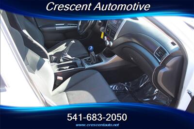 2013 Subaru Impreza WRX Premium   - Photo 12 - Eugene, OR 97402