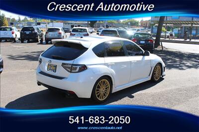 2013 Subaru Impreza WRX Premium   - Photo 6 - Eugene, OR 97402