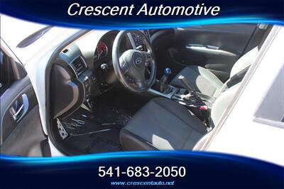 2013 Subaru Impreza WRX Premium   - Photo 10 - Eugene, OR 97402