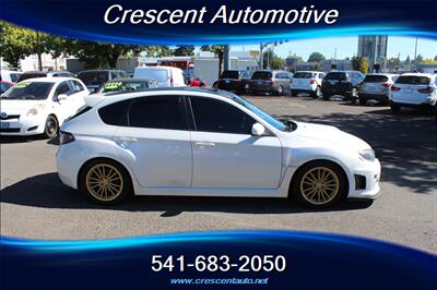 2013 Subaru Impreza WRX Premium   - Photo 5 - Eugene, OR 97402
