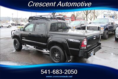 2012 Toyota Tacoma V6 - Photo 8 - Eugene, OR 97402
