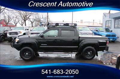 2012 Toyota Tacoma V6 - Photo 9 - Eugene, OR 97402