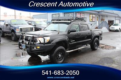 2012 Toyota Tacoma V6 - Photo 1 - Eugene, OR 97402