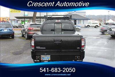 2012 Toyota Tacoma V6 - Photo 7 - Eugene, OR 97402