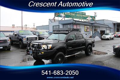 2012 Toyota Tacoma V6 - Photo 2 - Eugene, OR 97402