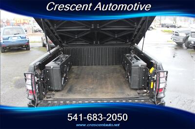 2012 Toyota Tacoma V6 - Photo 10 - Eugene, OR 97402