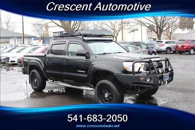 2012 Toyota Tacoma V6 - Photo 4 - Eugene, OR 97402