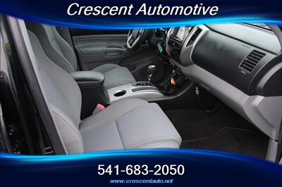 2012 Toyota Tacoma V6 - Photo 13 - Eugene, OR 97402
