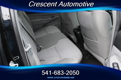 2012 Toyota Tacoma V6 - Photo 14 - Eugene, OR 97402