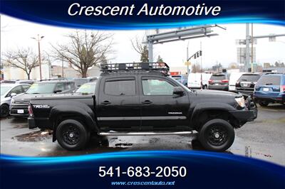 2012 Toyota Tacoma V6 - Photo 5 - Eugene, OR 97402