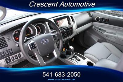 2012 Toyota Tacoma V6 - Photo 12 - Eugene, OR 97402